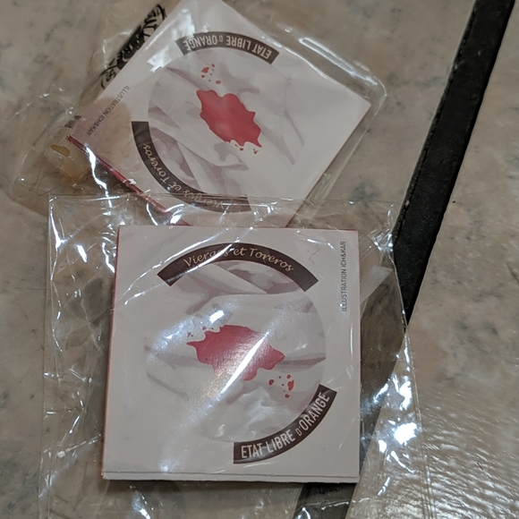 Etat Libre d’orange gigantic sample lot new - Picture 2 of 4